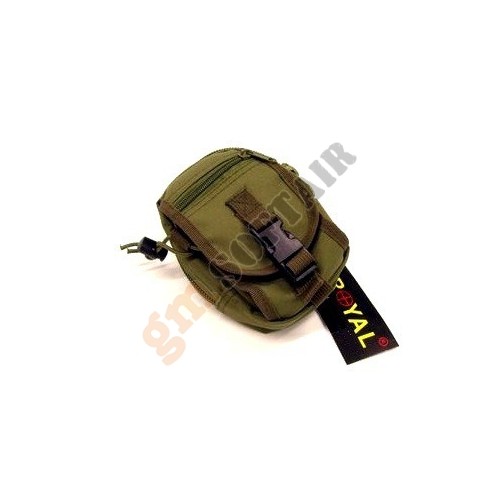 Porta Utility Doppio Verde (RYP-HH121140 Royal) Porta Utility Doppio Verde (RYP-HH121140 Royal)