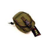 Porta Utility Doppio Verde (RYP-HH121140 Royal)