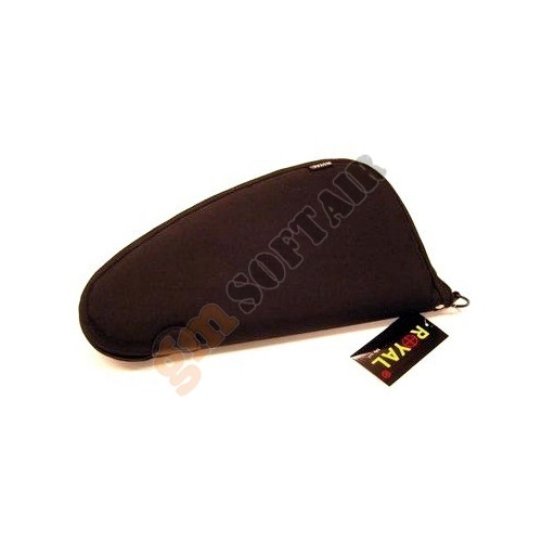 Custodia Sagomata per Pistola Nera (RYP-HH09359 Royal) Custodia Sagomata per Pistola Nera (RYP-HH09359 Royal)