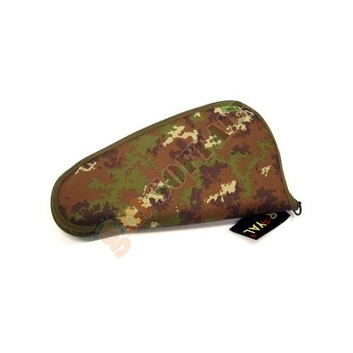 Custodia Sagomata per Pistola Vegetata (RYP-HH09359 Royal) Custodia Sagomata per Pistola Vegetata (RYP-HH09359 Royal)