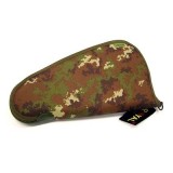 Custodia Sagomata per Pistola Vegetata (RYP-HH09359 Royal)