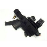 Fondina Cosciale Nera (RYP-HT9603 Royal)