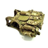 Body Armor Light Multicam (RYP-VT322 Royal)