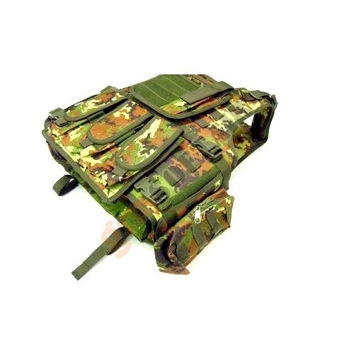 Body Armor Light Vegetato (RYP-VT322 Royal) Body Armor Light Vegetato (RYP-VT322 Royal)