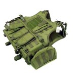 Body Armor Light Verde