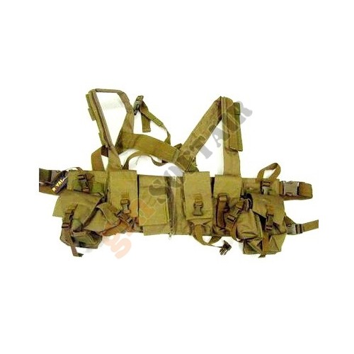 Chest Rig Light TAN (RYP-VT2013 Royal) Chest Rig Light TAN (RYP-VT2013 Royal)