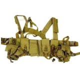 Chest Rig Light TAN (RYP-VT2013 Royal)