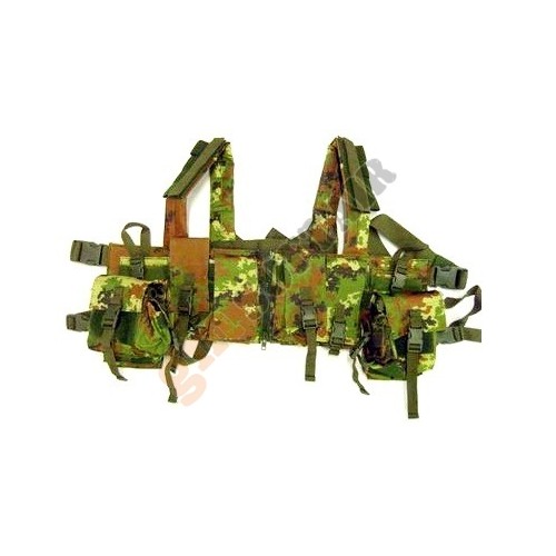 Chest Rig Light Vegetato (RYP-VT2013 Royal) Chest Rig Light Vegetato (RYP-VT2013 Royal)