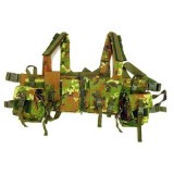 Chest Rig Light Vegetato (RYP-VT2013 Royal)