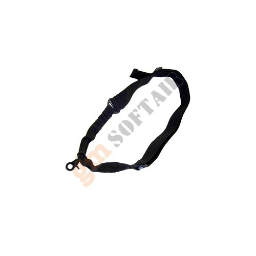 Cinghia ad 1 Punto Nera (BX09 Royal) Cinghia ad 1 Punto Nera (BX09 Royal)