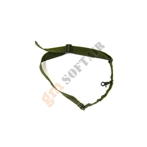 Cinghia ad 1 Punto Verde (BX09 Royal) Cinghia ad 1 Punto Verde (BX09 Royal)