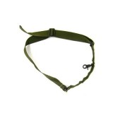 Cinghia ad 1 Punto Verde (BX09 Royal)