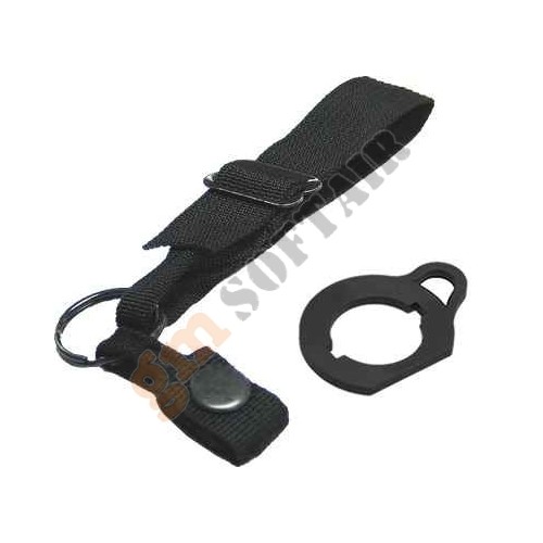 AR15 Series Sling Hook for Tactical Vests (KA-SLA-10 King Arms)