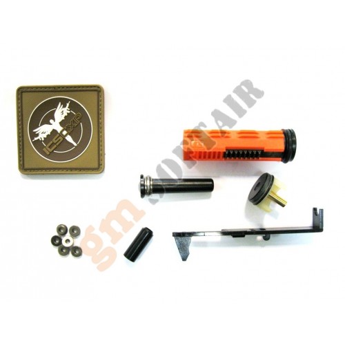 Kit Patch Back Up for M4 (MS-67 ICS) Kit Patch Back Up for M4 (MS-67 ICS)