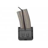 Porta Caricatore Polimero M4 Nero (8VAMH00N Vega Holster)