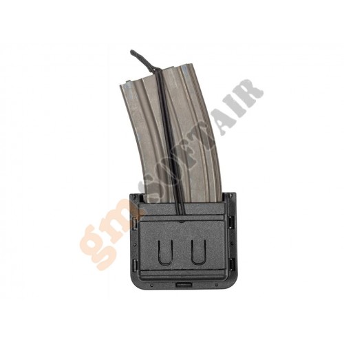 Porta Caricatore Polimero M4 Verde (8VAMH00V Vega Holster)