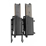 Porta Caricatore Polimero M4 Verde (8VAMH00V Vega Holster)