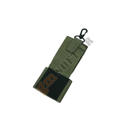 Duty Key Holder OD Green (E011H CLASSIC ARMY)