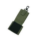 Duty Key Holder OD Green (E011H CLASSIC ARMY)