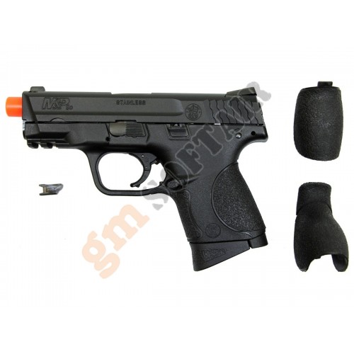 Smith&amp;Wesson M&amp;P 9 Compact (320511 Cybergun)