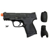 Smith&Wesson M&P 9 Compact (320511 Cybergun)