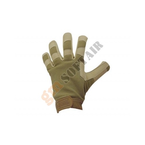 Crossfire Glove Coyote TAN tg.S (20-9120 Voodoo Tactical)
