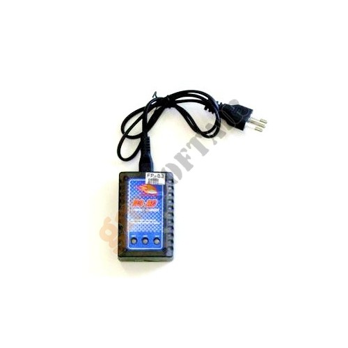 Carica Batteria LiPo B3AC FirePower (FP-B3 Royal) Carica Batteria LiPo B3AC FirePower (FP-B3 Royal)