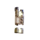 AnPeq Portabatteria TAN (BA27 Royal)