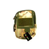 Tasca Porta Utility MOLLE Multicam (RYP-CH12078 Royal)