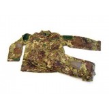 Uniforme Completa Combat Vegetata tg.M (RP-COM Royal)