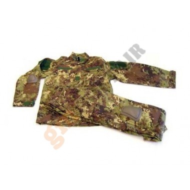 Uniforme Completa Combat Vegetata tg.XL (RP-COM Royal)
