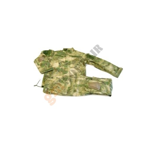 Uniforme Completa Combat A-TacsV green tg.M (RP-COM Royal) Uniforme Completa Combat A-TacsV green tg.M (RP-COM Royal)