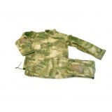 Uniforme Completa Combat A-TacsV green tg.M (RP-COM Royal)