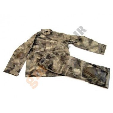 Uniforme Completa Combat A-Tacs tg.S (RP-COM Royal)