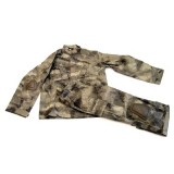 Uniforme Completa Combat A-Tacs tg.S (RP-COM Royal)