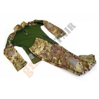 Uniforme Completa Advance Vegetata tg.XL (RP-ADV Royal)