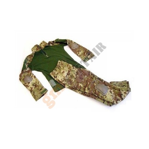 Uniforme Completa Advance Vegetata tg.XL (RP-ADV Royal) Uniforme Completa Advance Vegetata tg.XL (RP-ADV Royal)