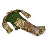 Uniforme Completa Advance Vegetata tg.XL (RP-ADV Royal)