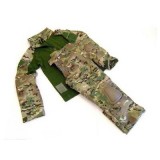 Uniforme Completa Advance Multicam tg.XL (RP-ADV Royal)