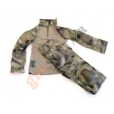 Uniforme Completa Advance A-Tacs tg.XL (RP-ADV Royal)
