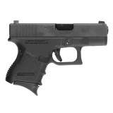 Glock G27 Nera (WE-G27-BK WE)