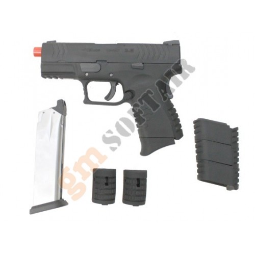 Springfield XDM Compact 3.8 (WE-XDM38 WE) Springfield XDM Compact 3.8 (WE-XDM38 WE)