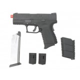 Springfield XDM Compact 3.8 (WE-XDM38 WE)