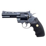 Colt Python 357 4 inc. Nera (MARUI)