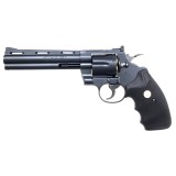 Colt Python 357 6 inc. Nera (MARUI)