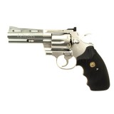 Colt Python 357 4 inc. Cromata (MARUI)