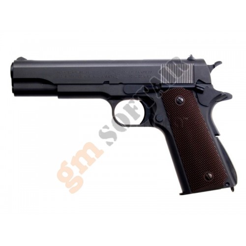 Colt M1911A1 Government (MARUI)
