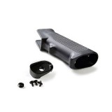 Grip Motore Nera per XCR (VF9-GRP-XCRE-BK01 VFC)