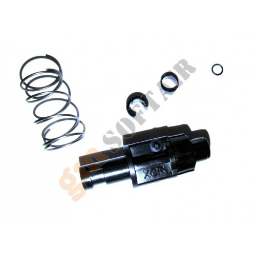 Gruppo Hop Up per XCR Gruppo Hop Up per XCR