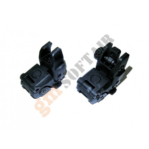 Tacche di Mira MB Nere (Z002 Royal) Tacche di Mira MB Nere (Z002 Royal)